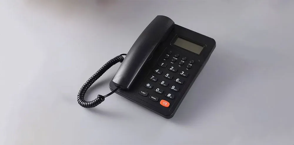 سرویس تلفن ثابت دائمی